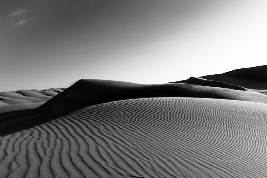 Black & White - Ivo Kerssemakers Photography