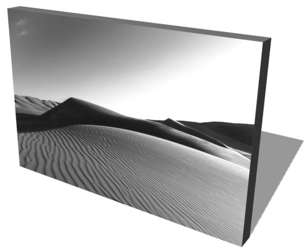 Sand Dunes of Nazca, Peru, Ivo Kerssemakers Fine Art Photography