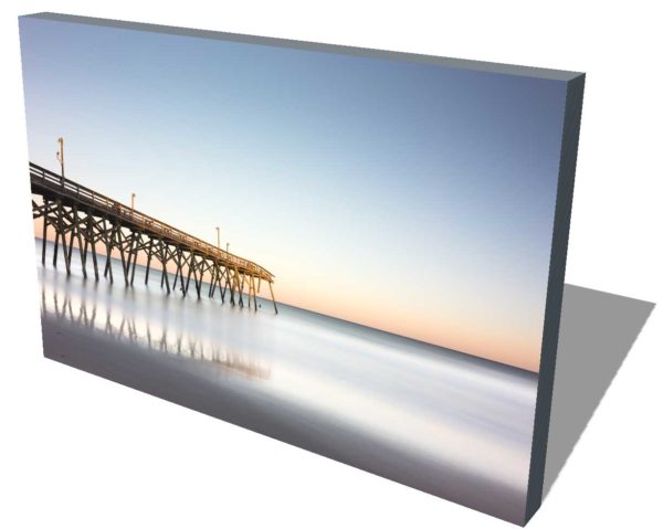 Surfside Beach, Pier, Matthew, South Carolina, Sunset, Long Exposure, Ivo Kerssemakers